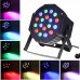 Led projektor 18 lampica